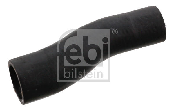 Flessibile radiatore - 100279 FEBI BILSTEIN