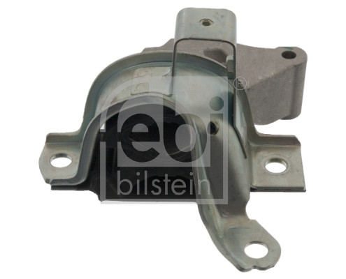 Sospensione, Motore - 100281 FEBI BILSTEIN