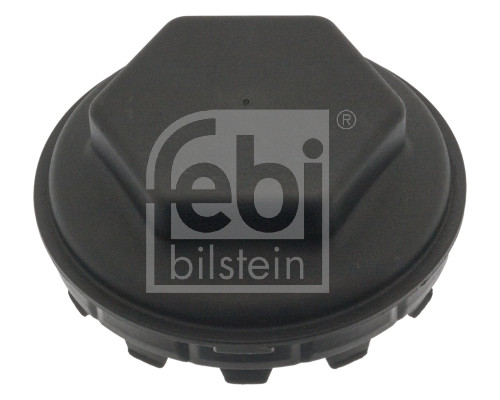 Calotta protettiva, Mozzo ruota - 100282 FEBI BILSTEIN
