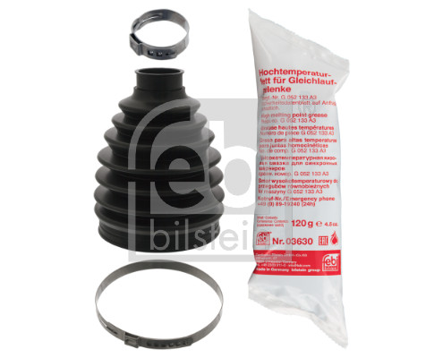 Bellow Set, drive shaft - 100305 FEBI BILSTEIN