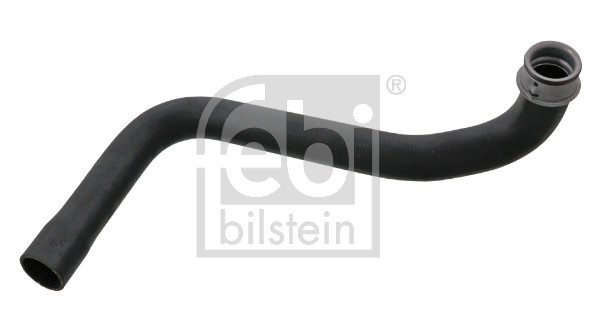 Flessibile radiatore - 100307 FEBI BILSTEIN