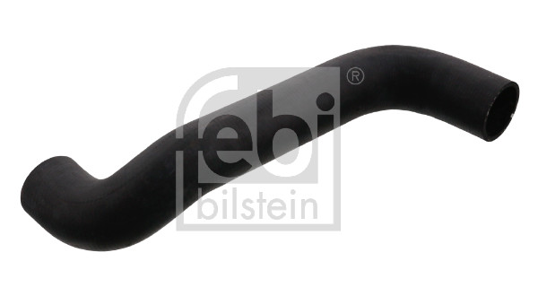Radiator Hose - 100309 FEBI BILSTEIN