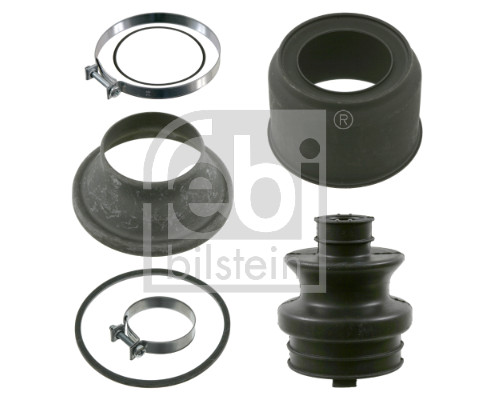 Bellow Set, drive shaft - 10030 FEBI BILSTEIN