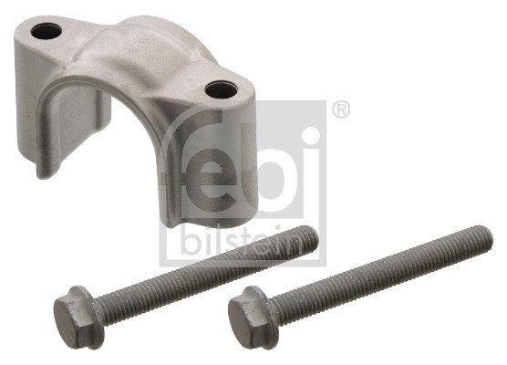 Halter, Stabilisatorlagerung - 100315 FEBI BILSTEIN