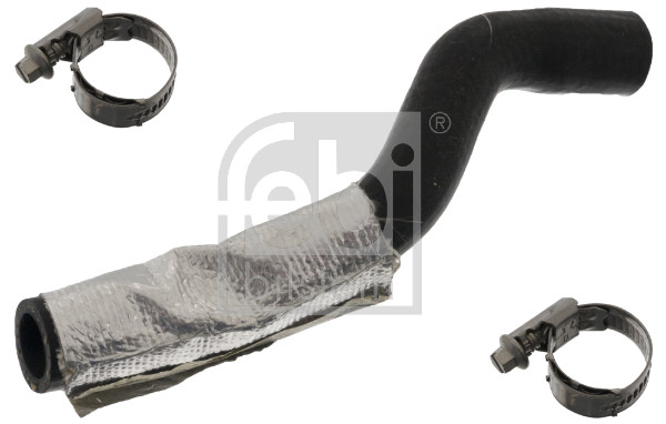 Flessibile olio - 100317 FEBI BILSTEIN