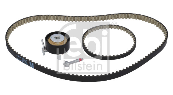 Timing Belt Set - 100325 FEBI BILSTEIN