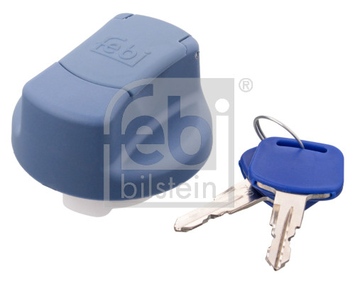Sealing Cap, tank unit (Urea injection) - 100327 FEBI BILSTEIN