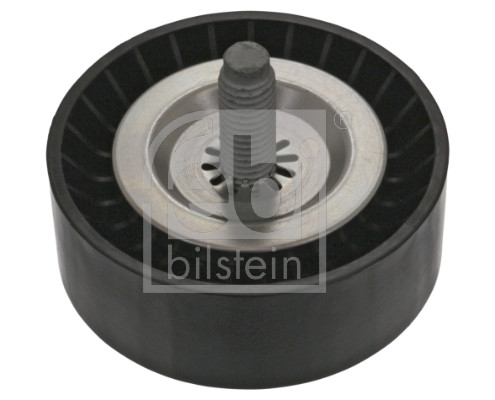 Galoppino/Guidacinghia, Cinghia Poly-V - 100328 FEBI BILSTEIN