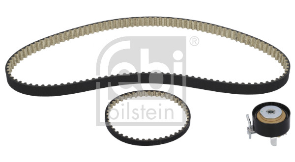 paskirstymo diržo komplektas - 100330 FEBI BILSTEIN