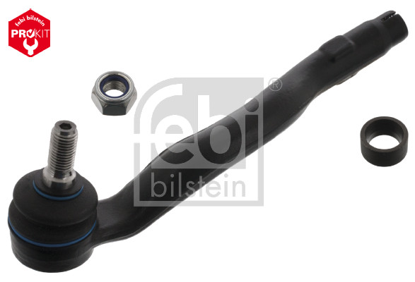 Testa barra d'accoppiamento - 100333 FEBI BILSTEIN