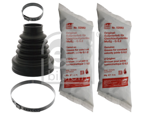 Kit cuffia, Semiasse - 100347 FEBI BILSTEIN