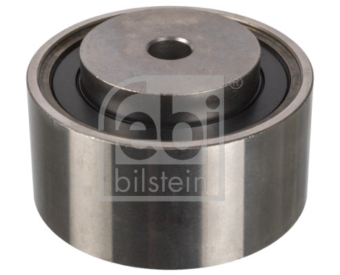 kreipiantysis skriemulys, paskirstymo diržas - 100349 FEBI BILSTEIN