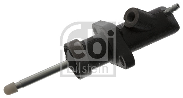 Cilindro secondario, Frizione - 10034 FEBI BILSTEIN