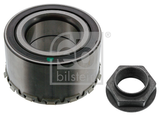 Wheel Bearing Kit - 100351 FEBI BILSTEIN
