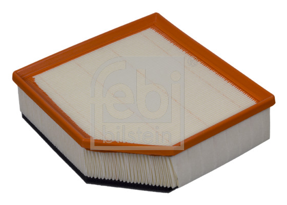 Filtro aria - 100355 FEBI BILSTEIN