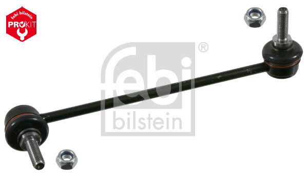 Rod/Strut, stabiliser - 10035 FEBI BILSTEIN