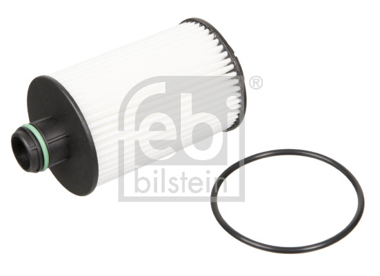 alyvos filtras - 100361 FEBI BILSTEIN
