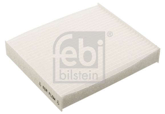 Filtro, Aria abitacolo - 100364 FEBI BILSTEIN