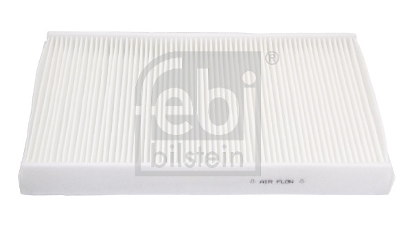 Filter, interior air - 100365 FEBI BILSTEIN
