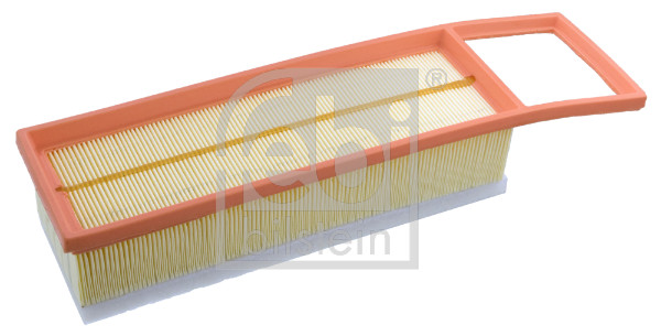 Filtro aria - 100368 FEBI BILSTEIN