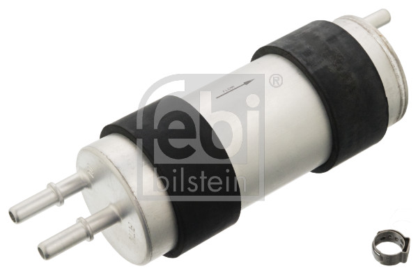 Filtro carburante - 100369 FEBI BILSTEIN