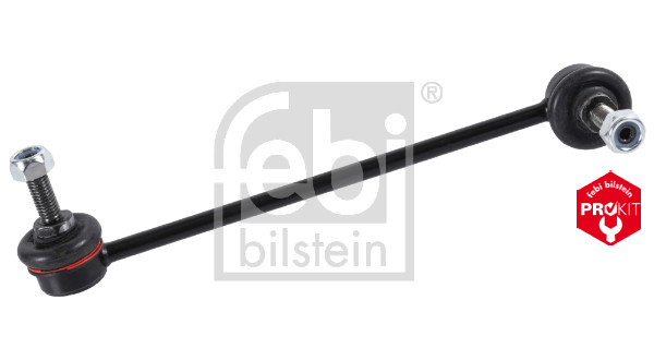 Rod/Strut, stabiliser - 10036 FEBI BILSTEIN