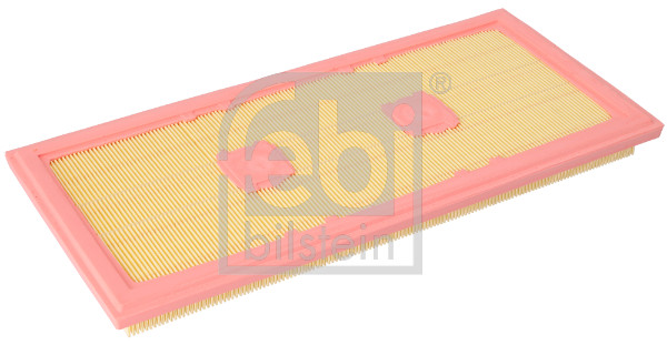 Air Filter - 100371 FEBI BILSTEIN