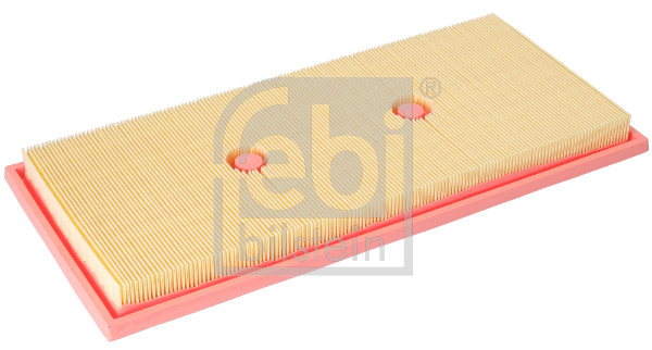 Luftfilter - 100371 FEBI BILSTEIN