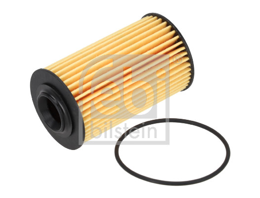 Filtro olio - 100372 FEBI BILSTEIN