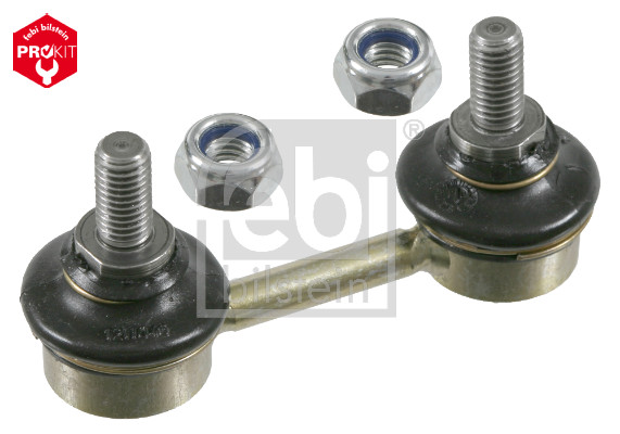 Rod/Strut, stabiliser - 10037 FEBI BILSTEIN