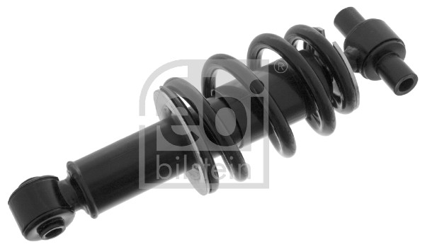 Ammortizzatore, Sospensione cabina - 100387 FEBI BILSTEIN