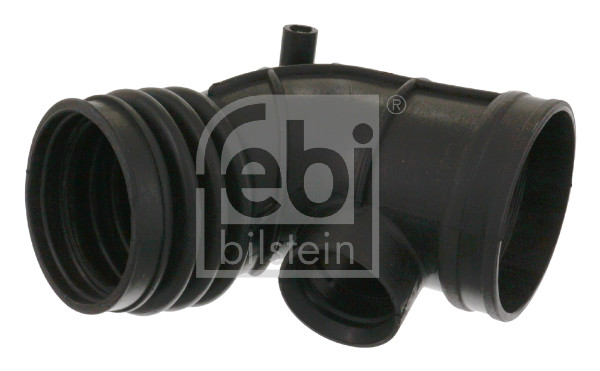 Flessibile d'aspirazione, Filtro aria - 100394 FEBI BILSTEIN
