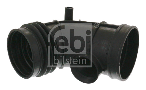 Flessibile d'aspirazione, Filtro aria - 100395 FEBI BILSTEIN