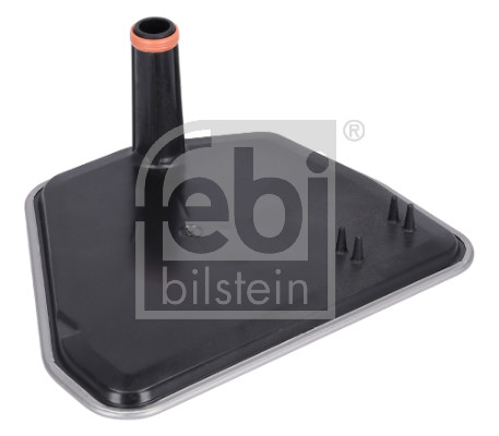 Filtro idraulico, Cambio automatico - 100398 FEBI BILSTEIN