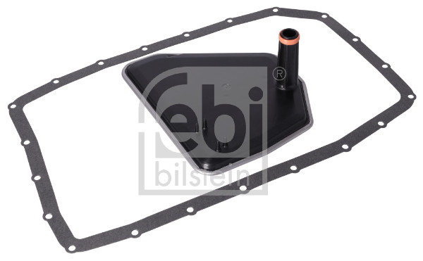 Kit filtro idraulico, Cambio automatico - 100399 FEBI BILSTEIN
