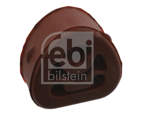 Кронштейн, система выпуска ОГ - 10040 FEBI BILSTEIN