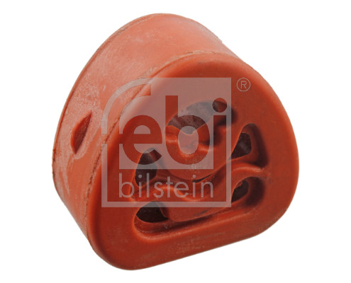 Кронштейн, система выпуска ОГ - 10041 FEBI BILSTEIN