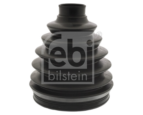 gofruotoji membrana, kardaninis velenas - 100421 FEBI BILSTEIN