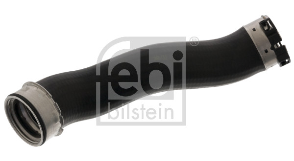 Charger Air Hose - 100431 FEBI BILSTEIN