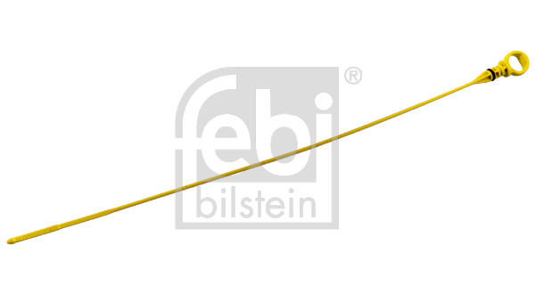 Asta controllo livello olio - 100432 FEBI BILSTEIN