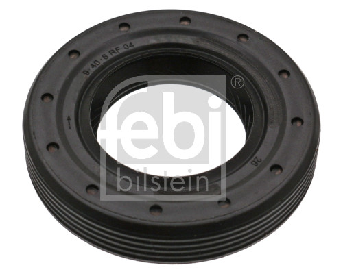 Paraolio, Cambio manuale - 100451 FEBI BILSTEIN