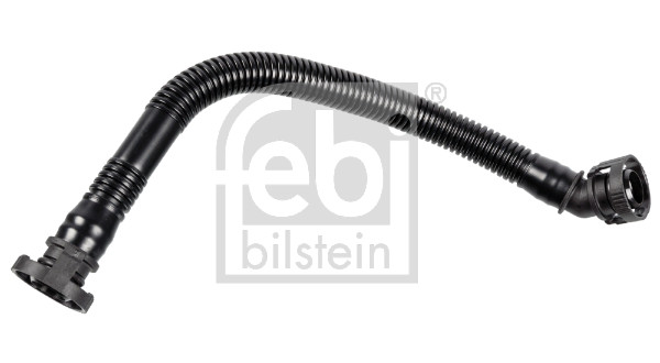 Flessibile, Ventilazione monoblocco - 100452 FEBI BILSTEIN