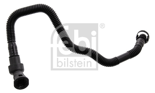Flessibile, Ventilazione monoblocco - 100453 FEBI BILSTEIN