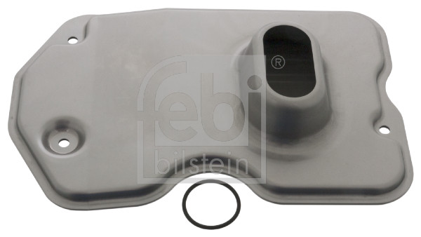 hidraulinis filtras, automatinė transmisija - 100458 FEBI BILSTEIN