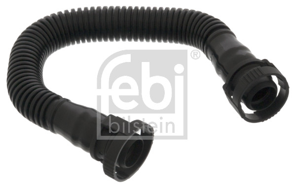 Flessibile, Scarico aria copritestata - 100463 FEBI BILSTEIN