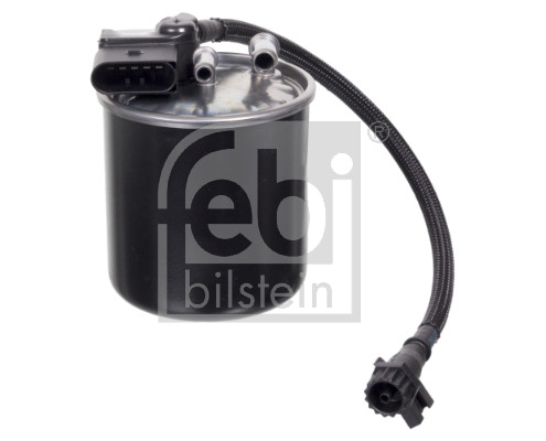 Filtro carburante - 100475 FEBI BILSTEIN