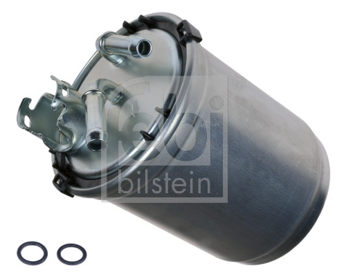 Filtro carburante - 100481 FEBI BILSTEIN