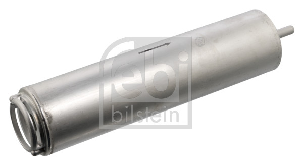 Filtro carburante - 100484 FEBI BILSTEIN