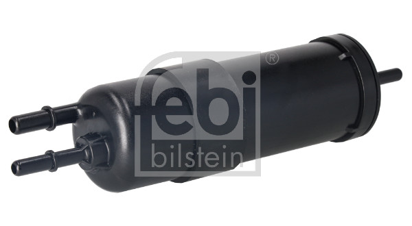 Filtro carburante - 100485 FEBI BILSTEIN