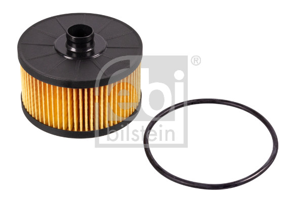Filtro olio - 100487 FEBI BILSTEIN